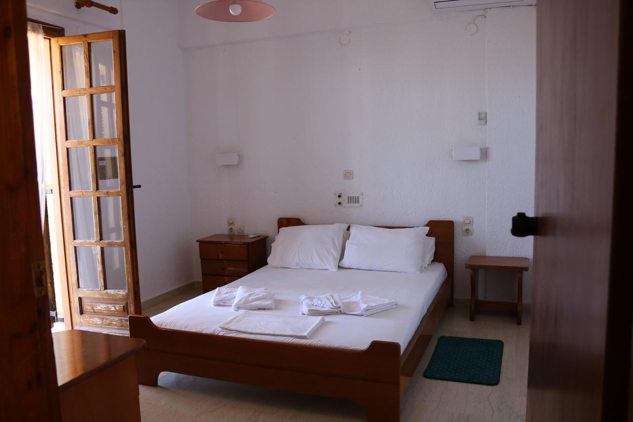 Alex Home Apartments Aparthotel