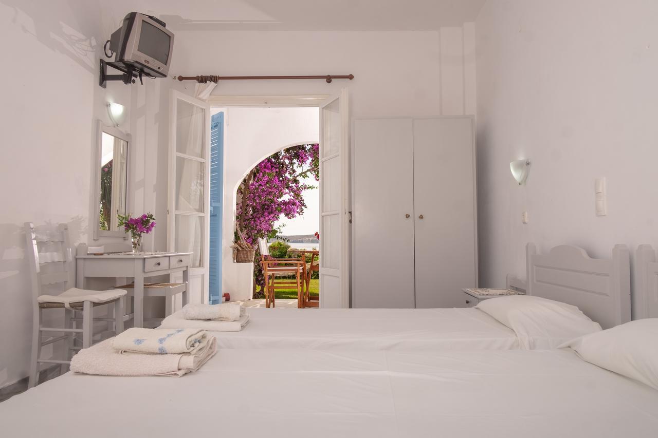 Nikoleta's Apartment *