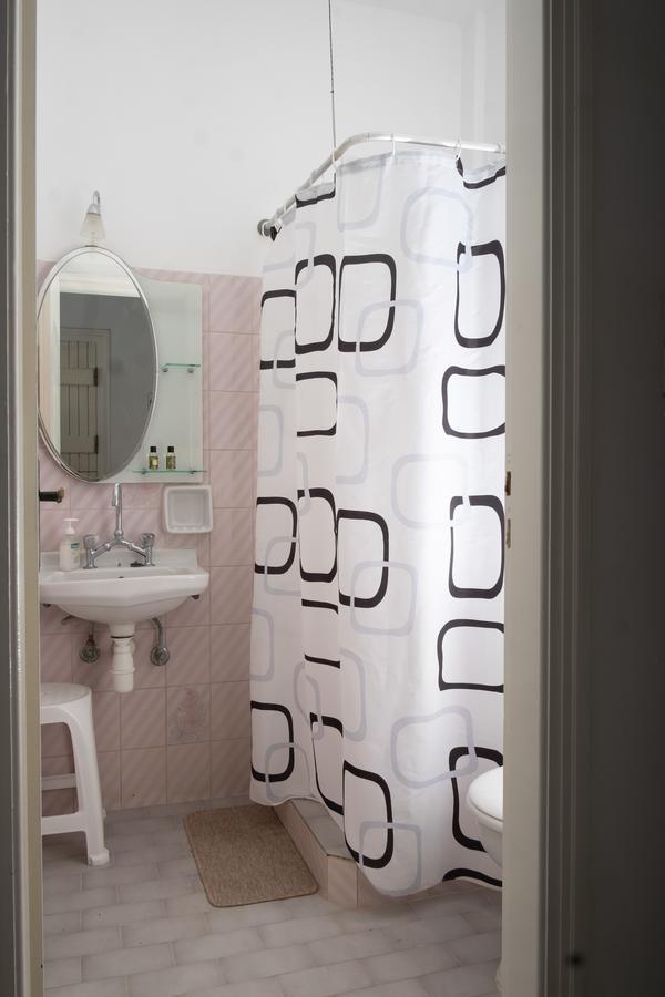 Nikoleta's Drios