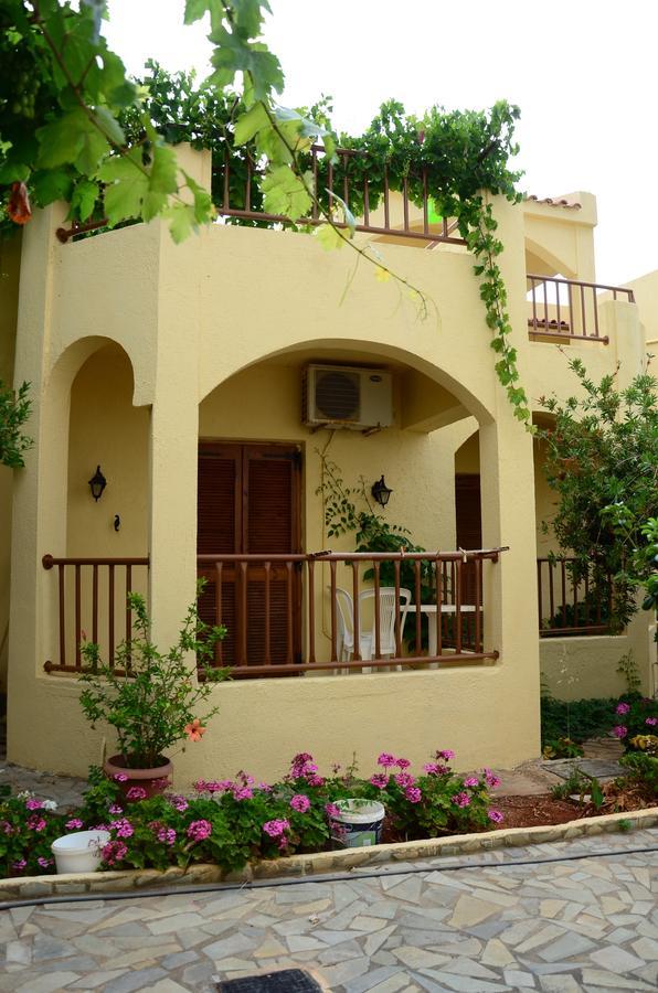 Alex Home Apartments Aparthotel *