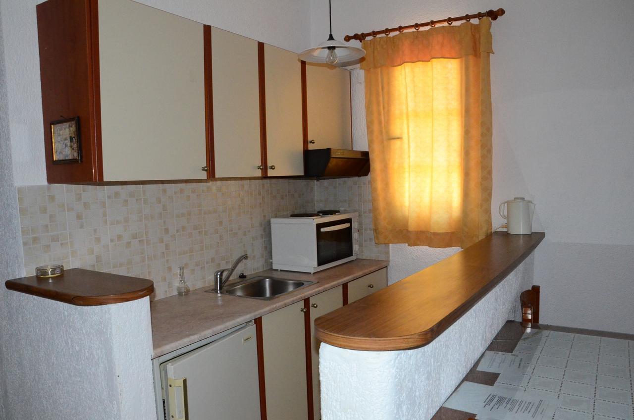 Alex Home Apartments Aparthotel *
