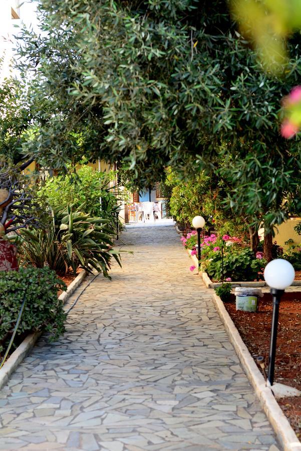 Alex Home Apartments Hersonissos (Crete)