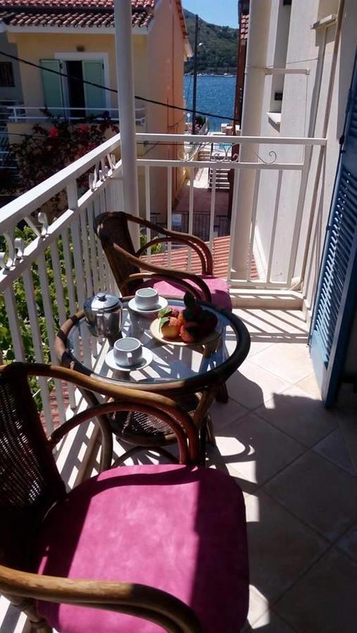 Apartment Panayota