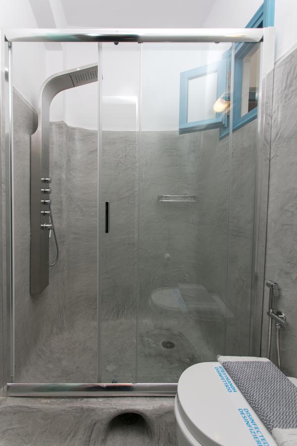 Aparthotel Naxos Colosseo