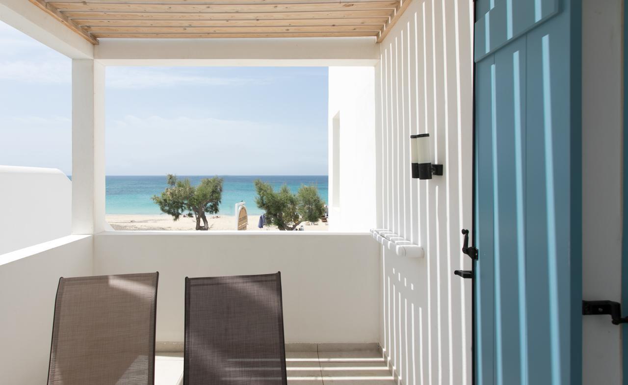 Naxos Colosseo Aparthotel *