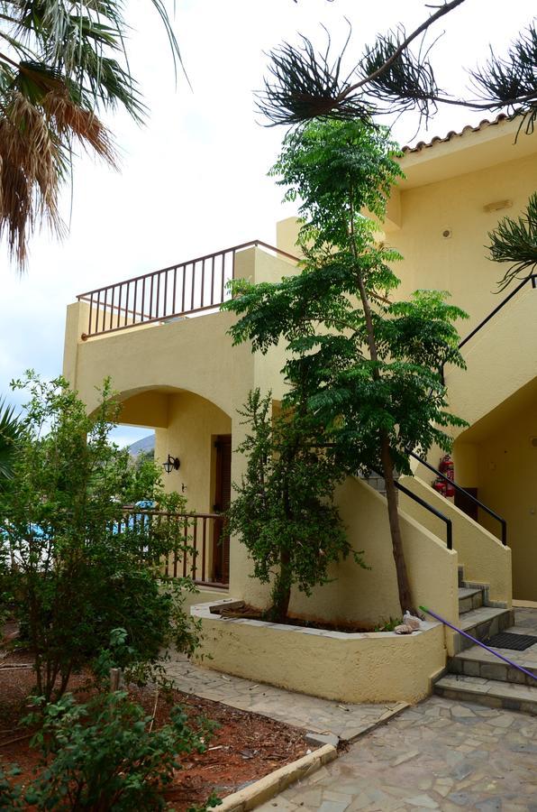 Alex Home Apartments Aparthotel Hersonissos (Crete)