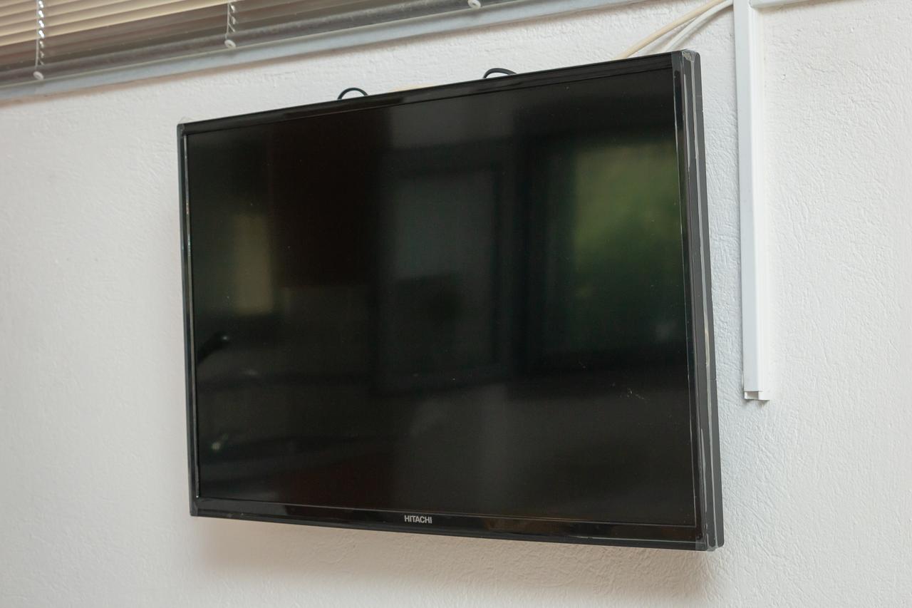 Ta Spitakia Tsarbopoulos Apartment Kyparissia