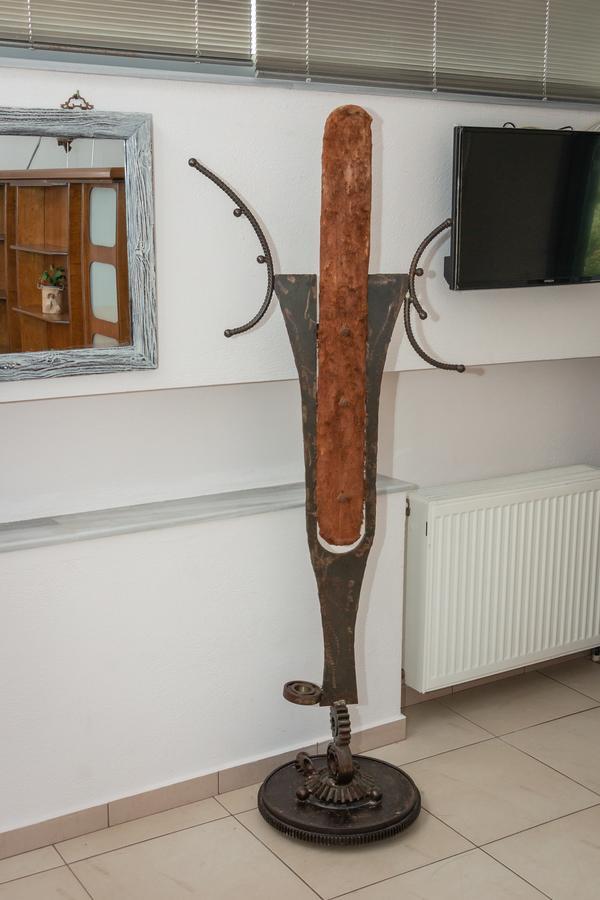 Apartment Ta Spitakia Tsarbopoulos Kyparissia