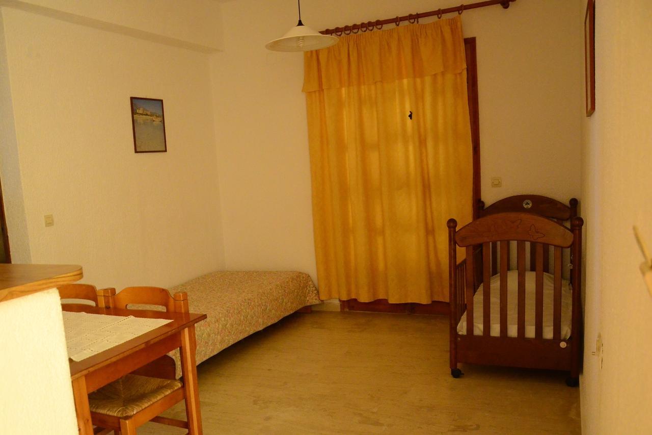 Alex Home Apartments Aparthotel *