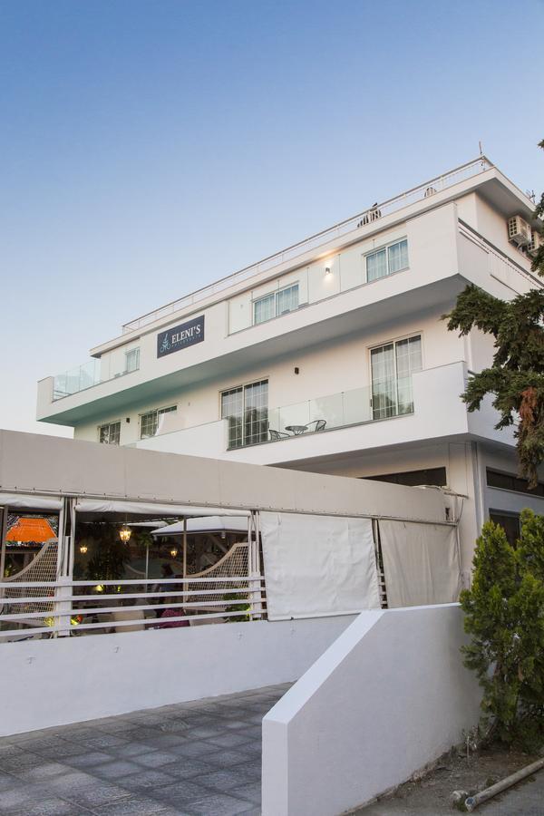 Elenis Philoxenia Apartment