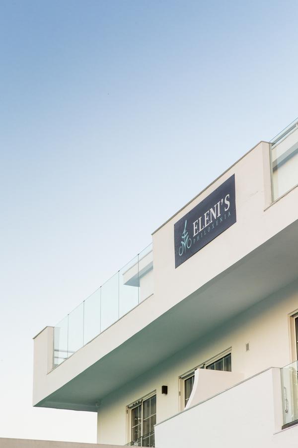 Apartment Elenis Philoxenia *