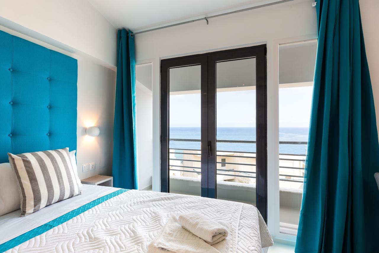 Aparthotel Hills Rethymno (Crete)