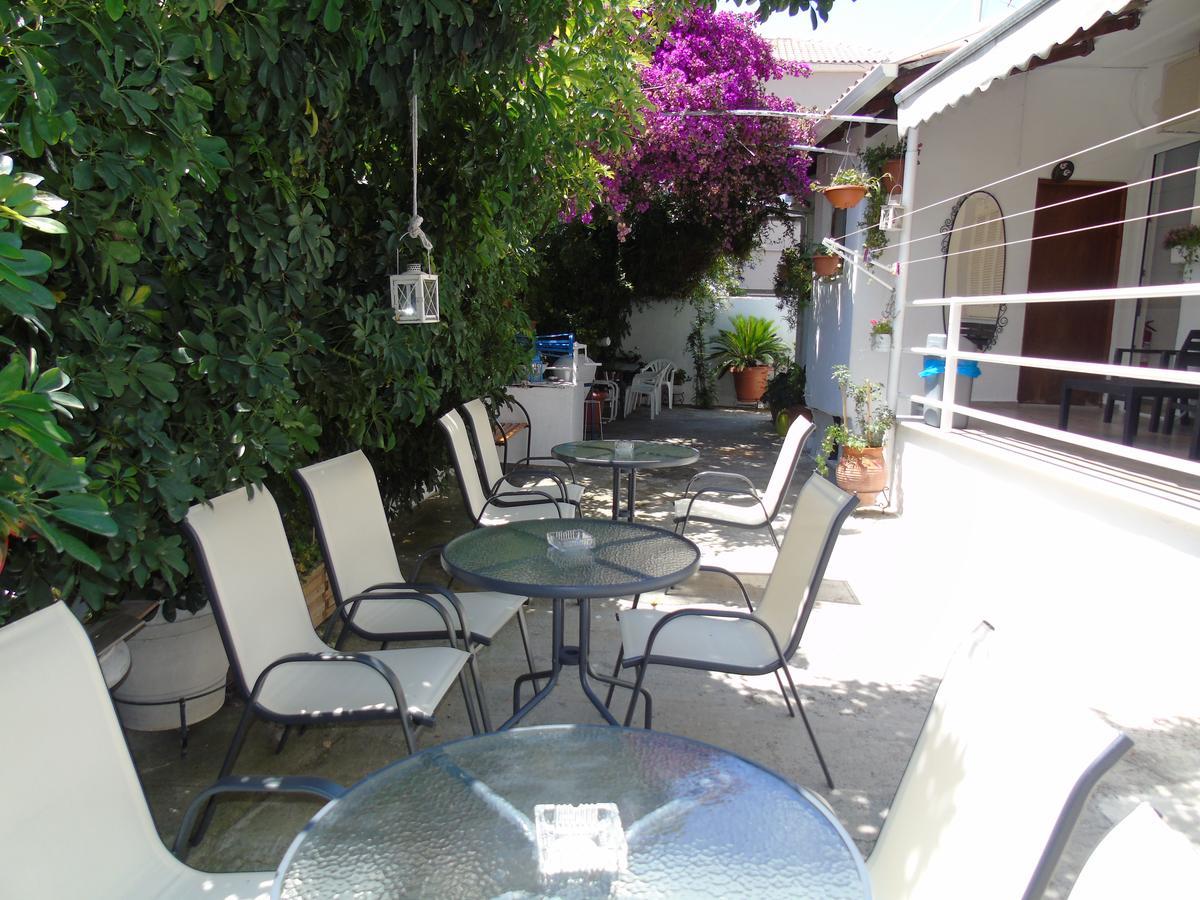 Iliada Guest house