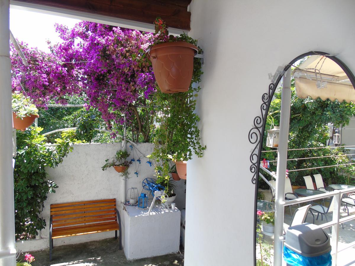 Guest house Iliada
