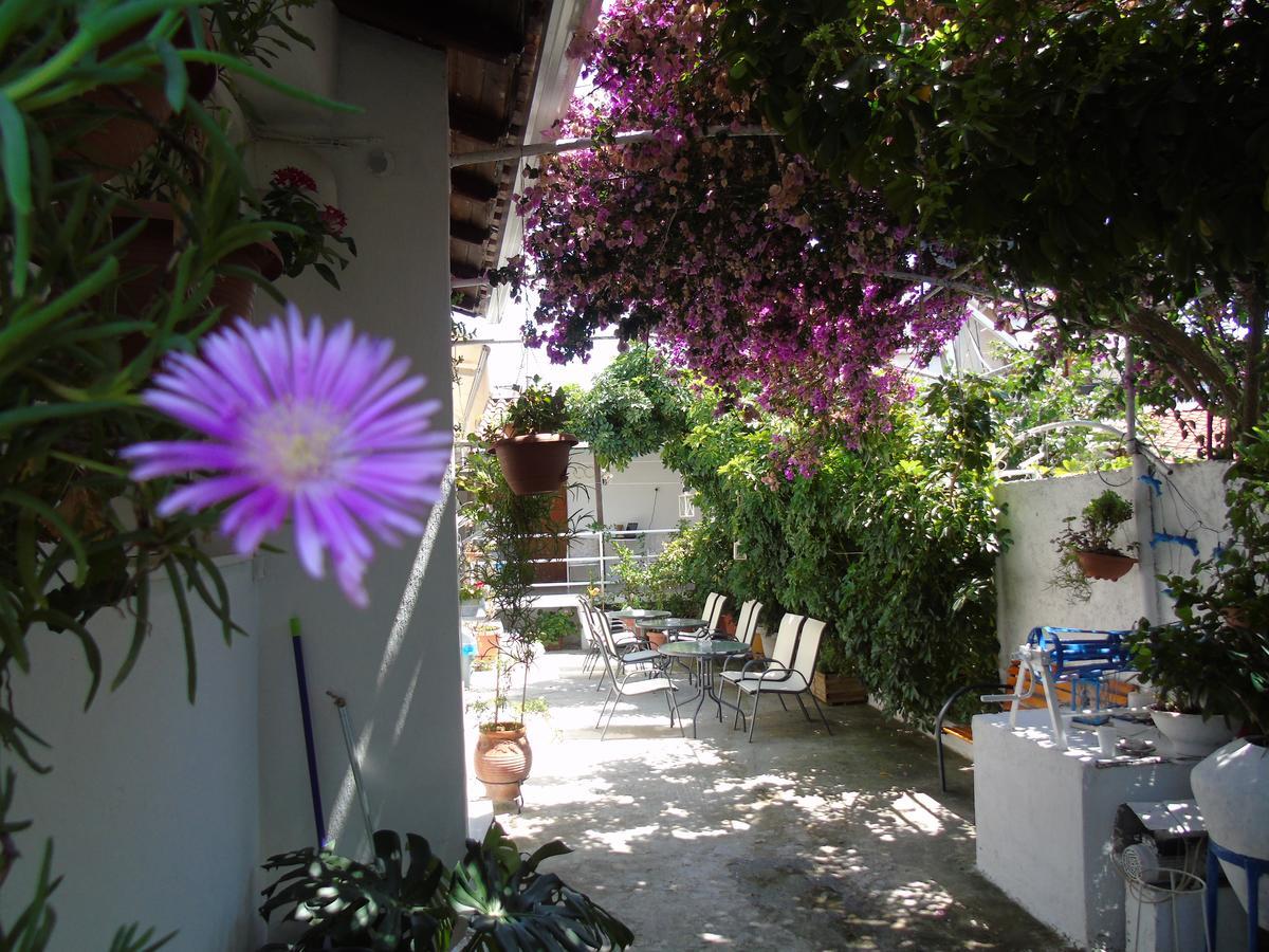 Iliada Guest house *