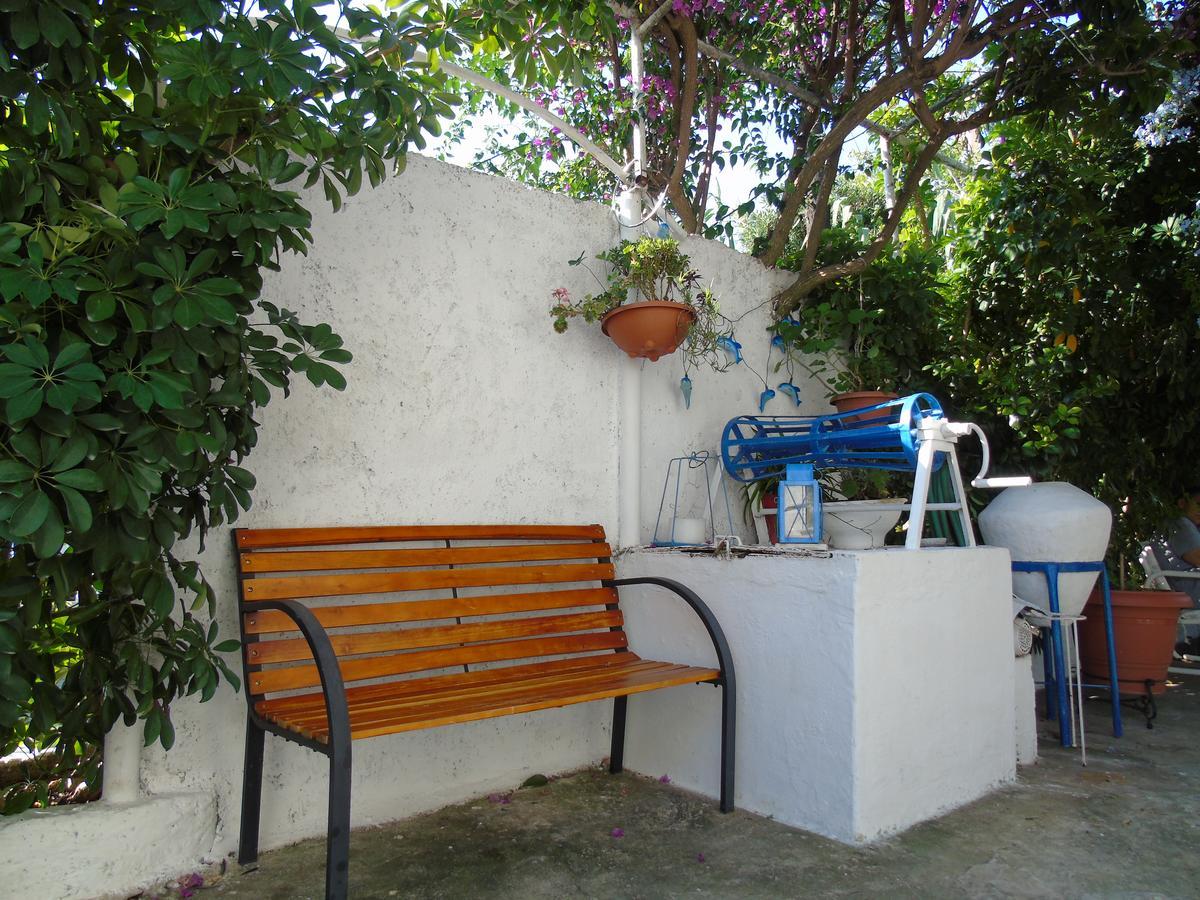 Iliada Guest house