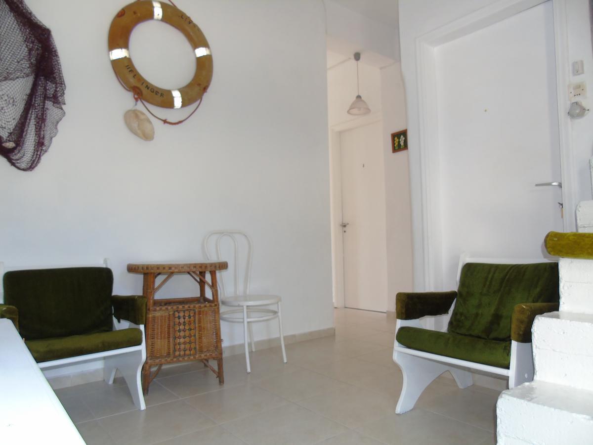 Iliada Guest house