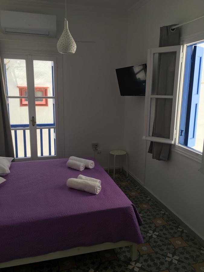 Joanna Guest house Mykonos Town