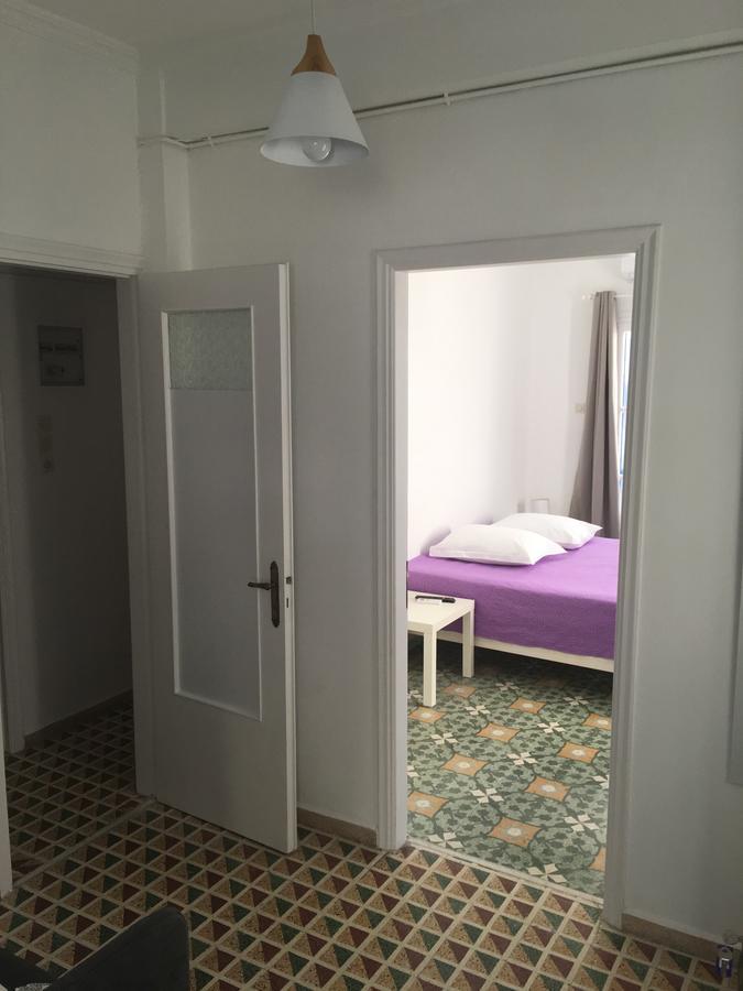 Joanna Guest house 3*