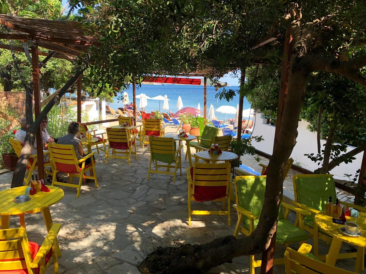 Mamma's Cooking Apartment Skiathos Town