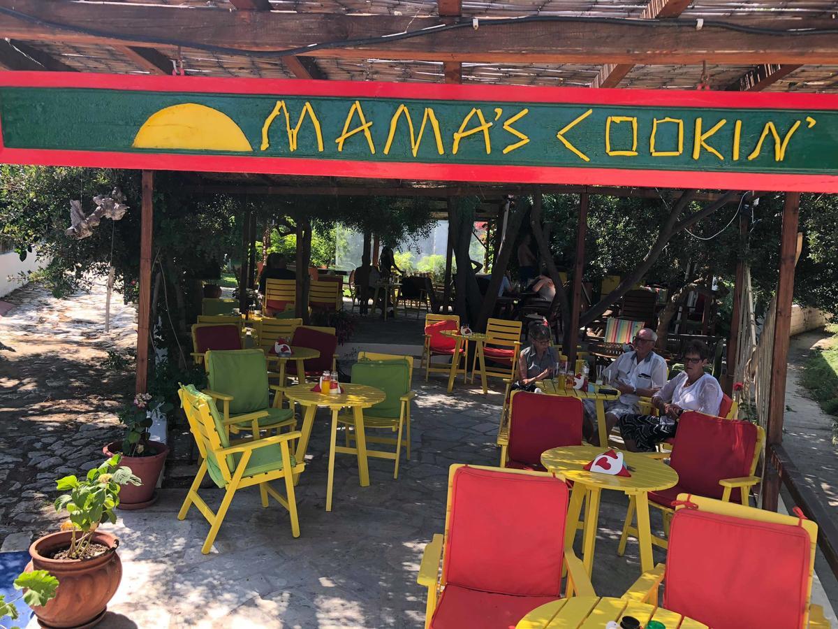 Mamma's Cooking