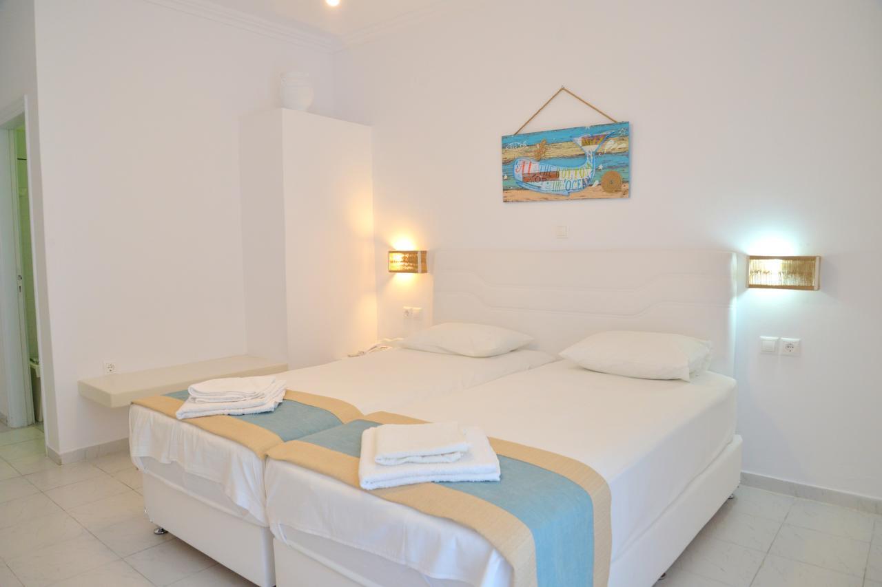 Corali Hotel