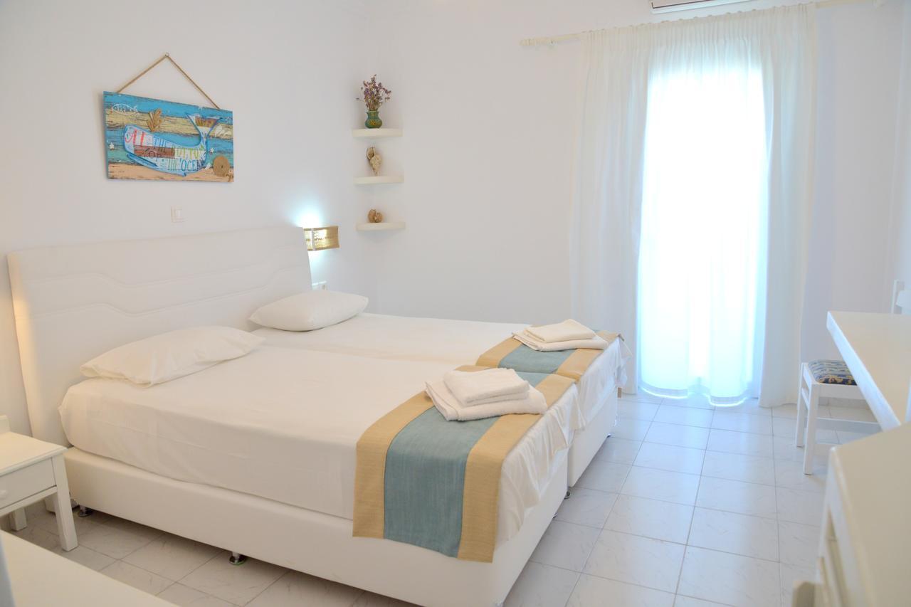 Corali Hotel