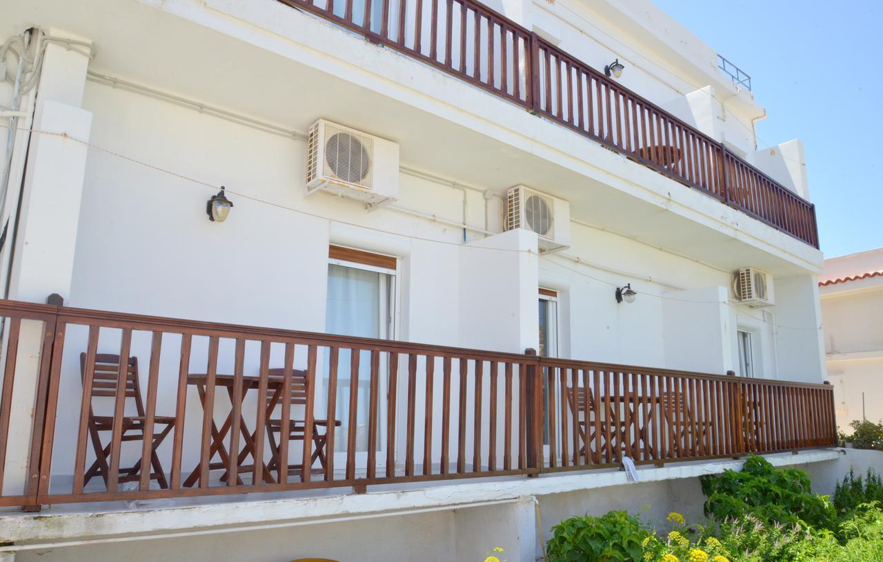 Corali Hotel