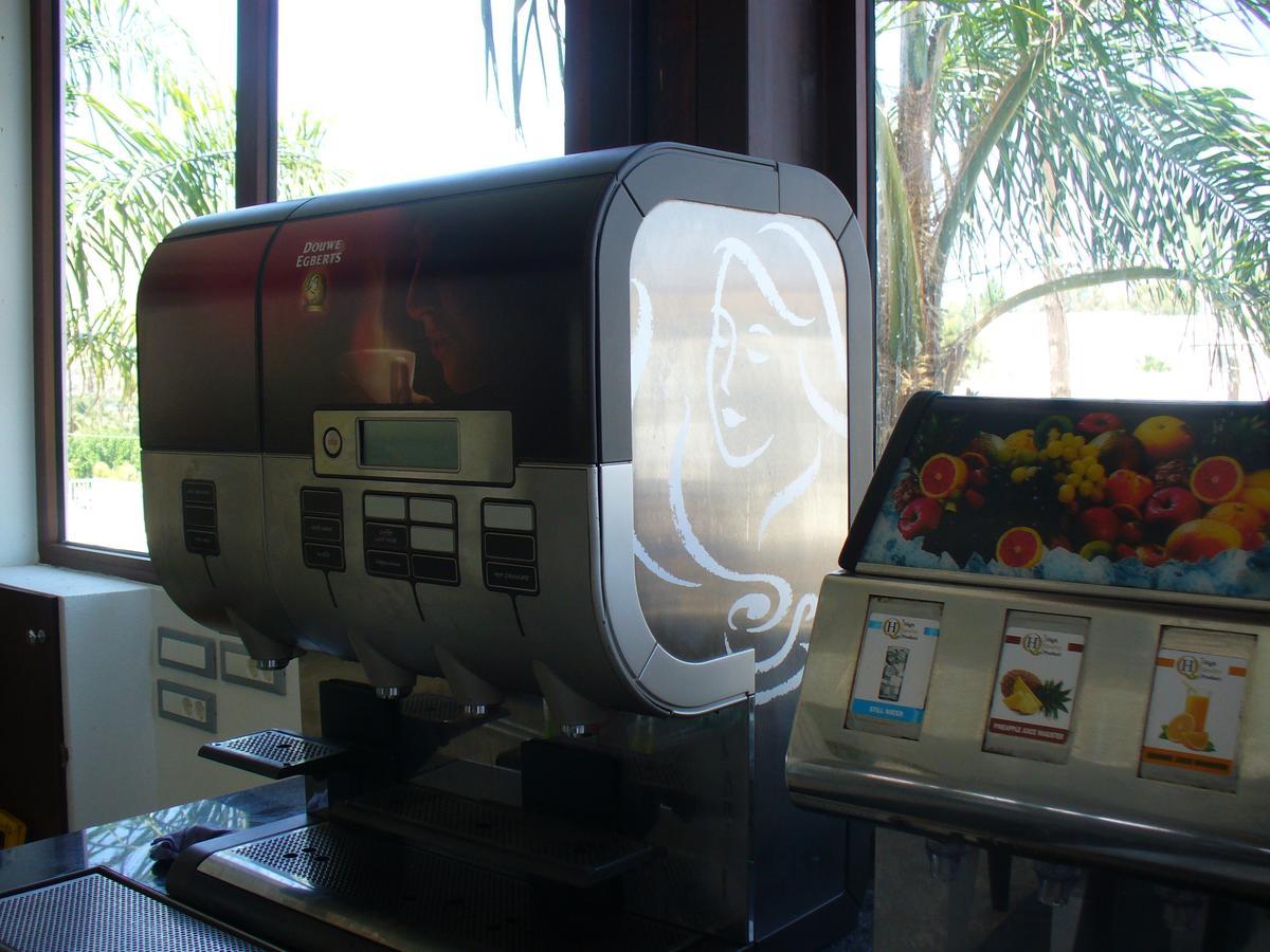 Costa Lindia