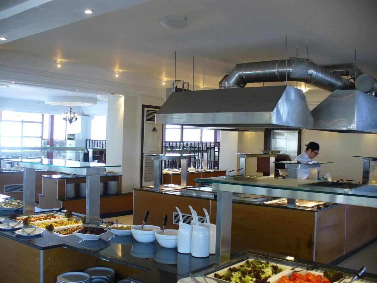Resort Costa Lindia