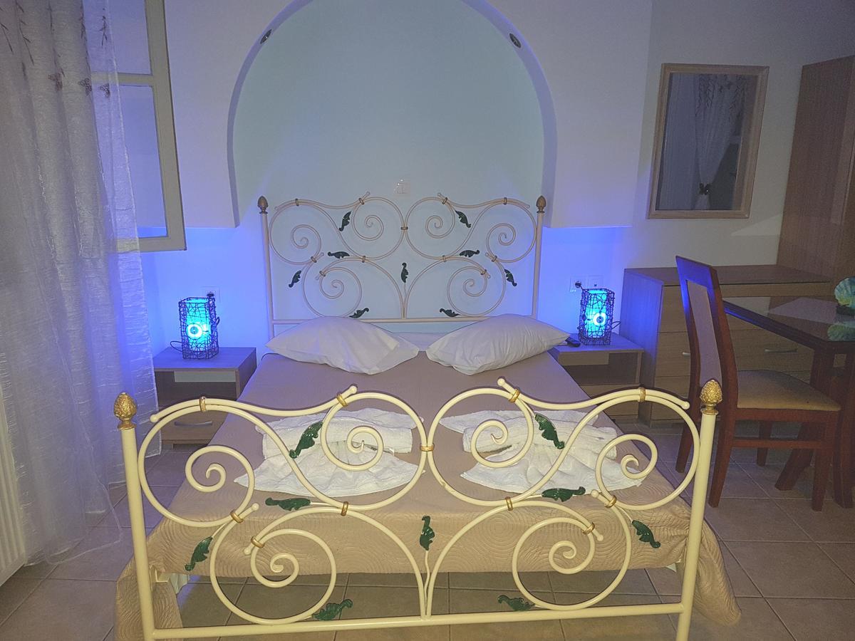 Aparthotel Sky Of Thira 3*