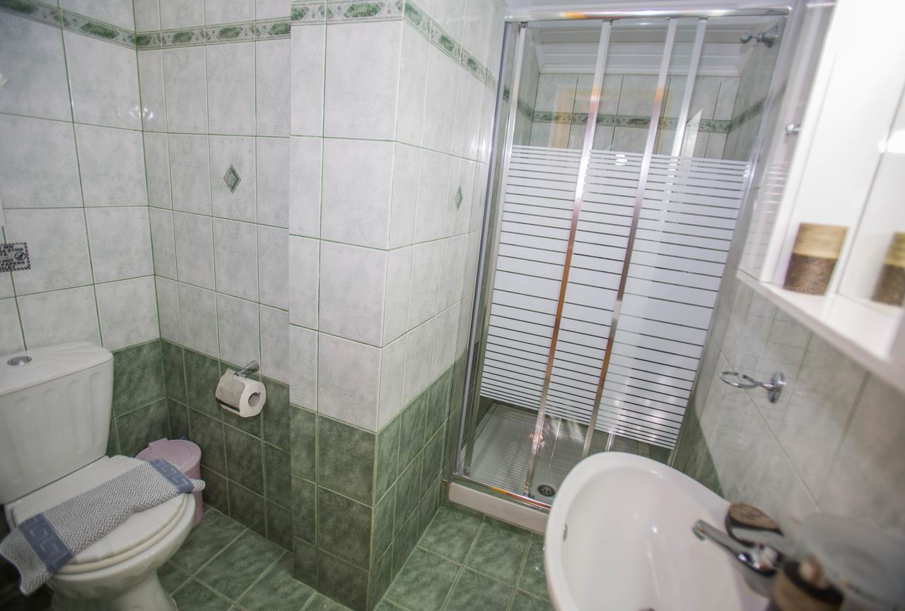 Ammos Apartment Alykanas (Zakynthos)