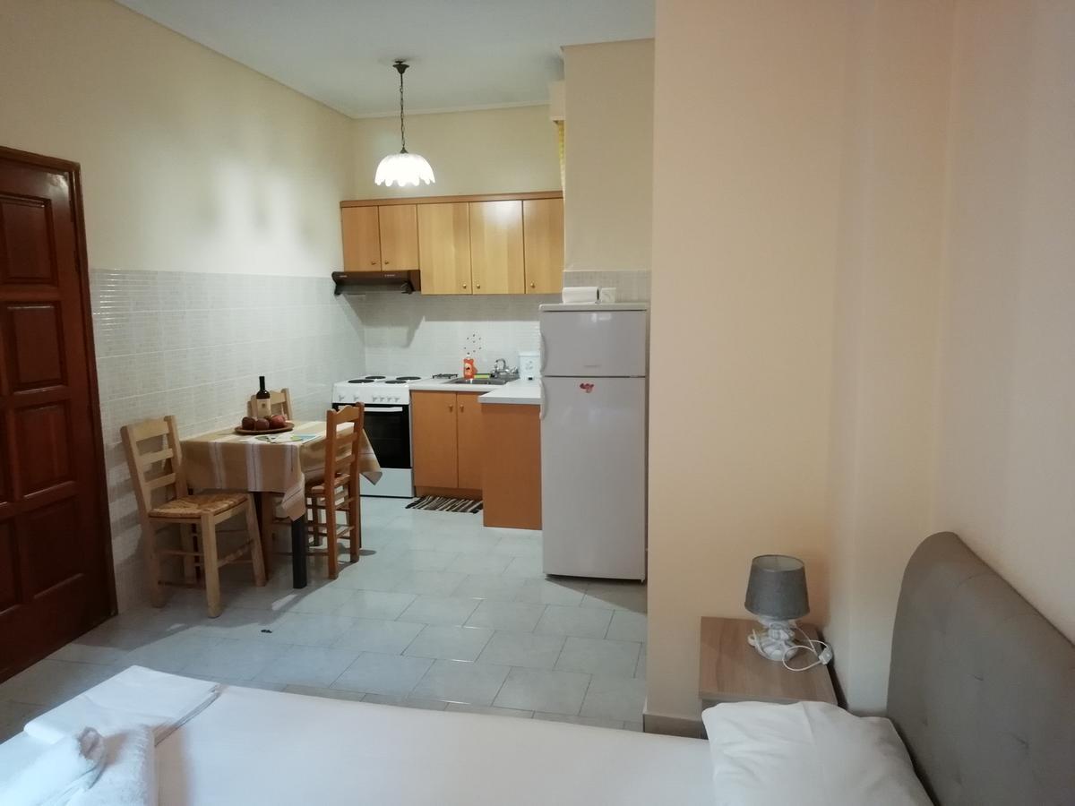 Apartment Monteduca