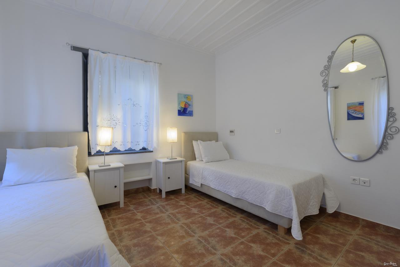 Kk Villa Hydra (Saronic Islands)