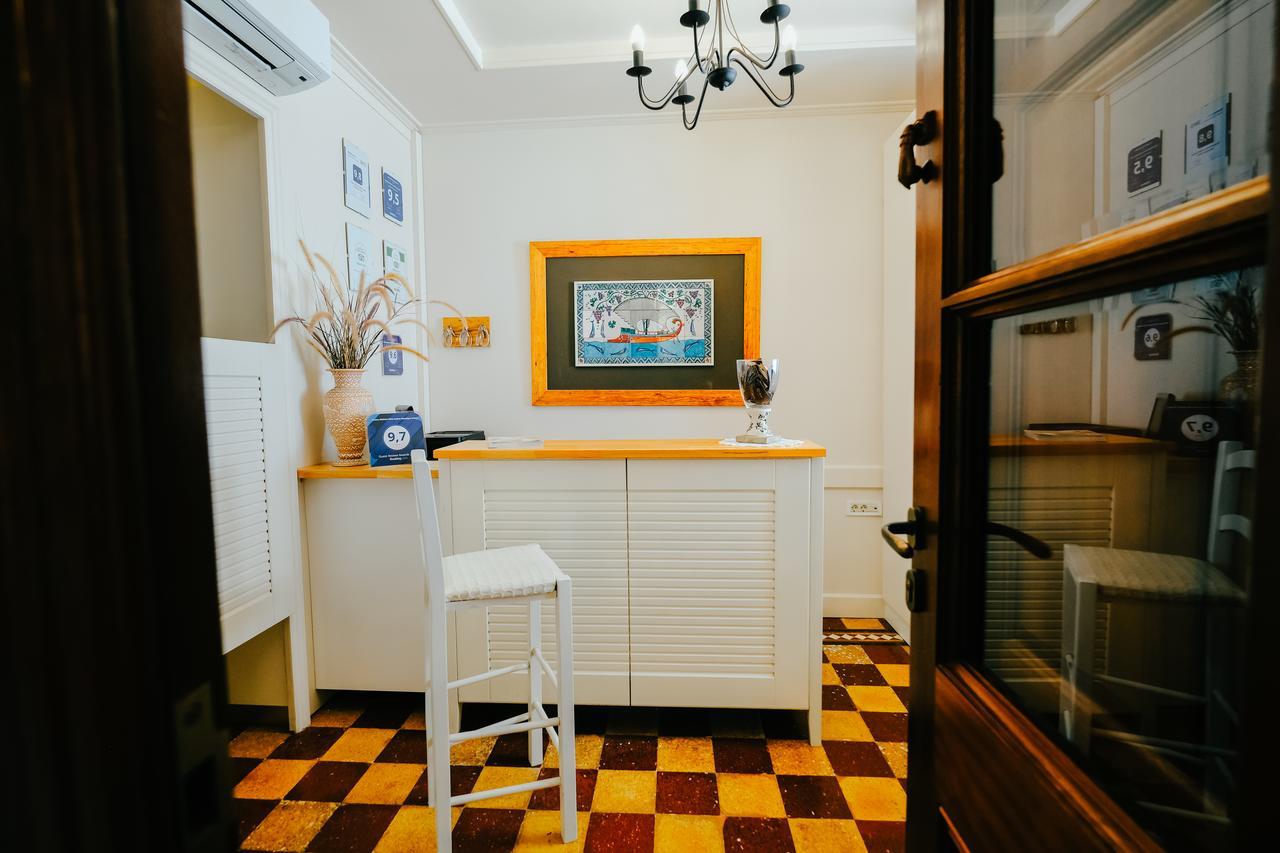 Rodos Niohori Elite Boutique Hotel 4*