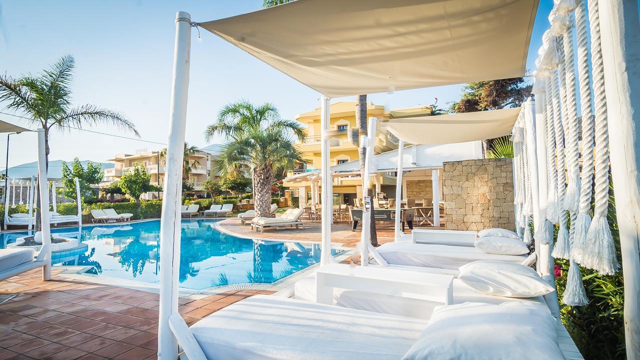 Parthenis & Malia (Crete)