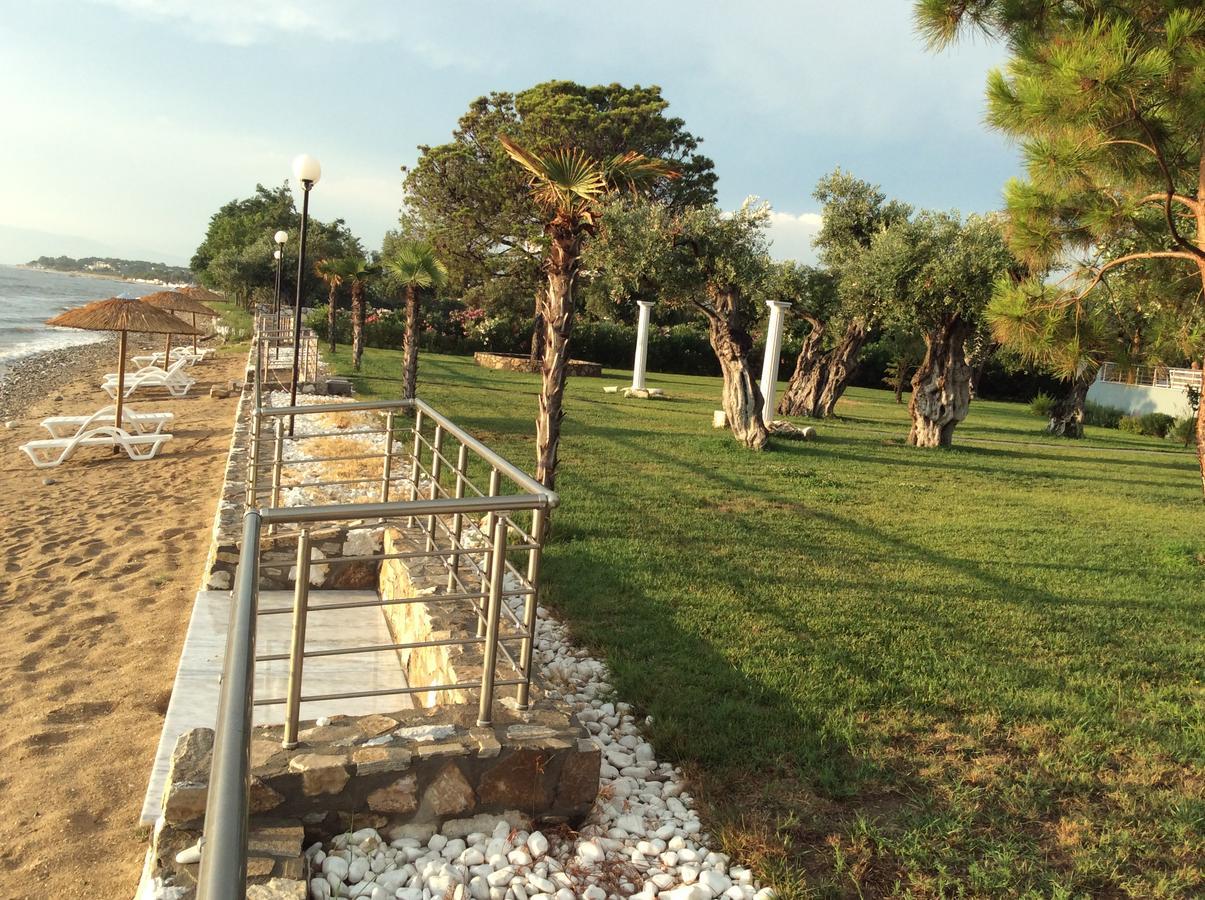 Villa Arhondula Prinos (Thasos)