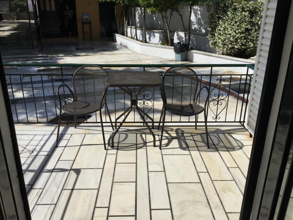Vasso Apartment Parga