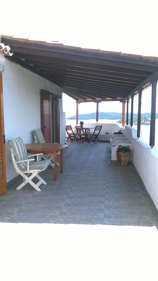 Fanari In Kanapitsa * Skiathos Town
