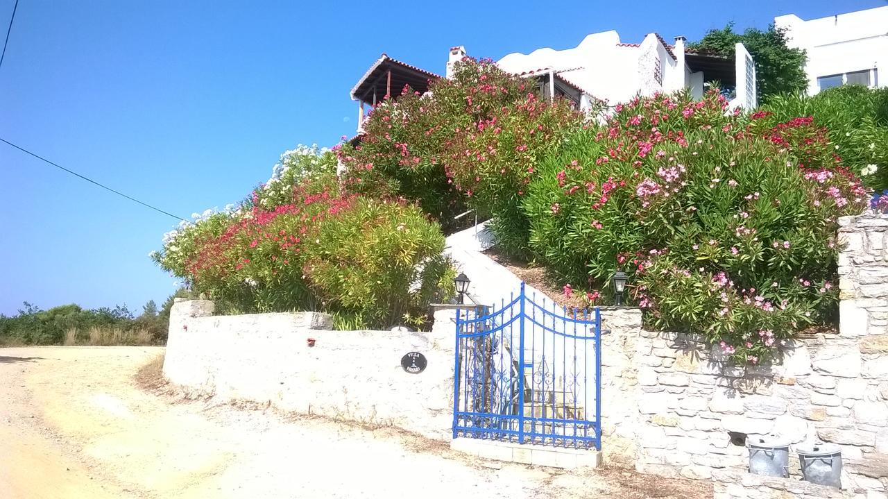 Fanari In Kanapitsa *