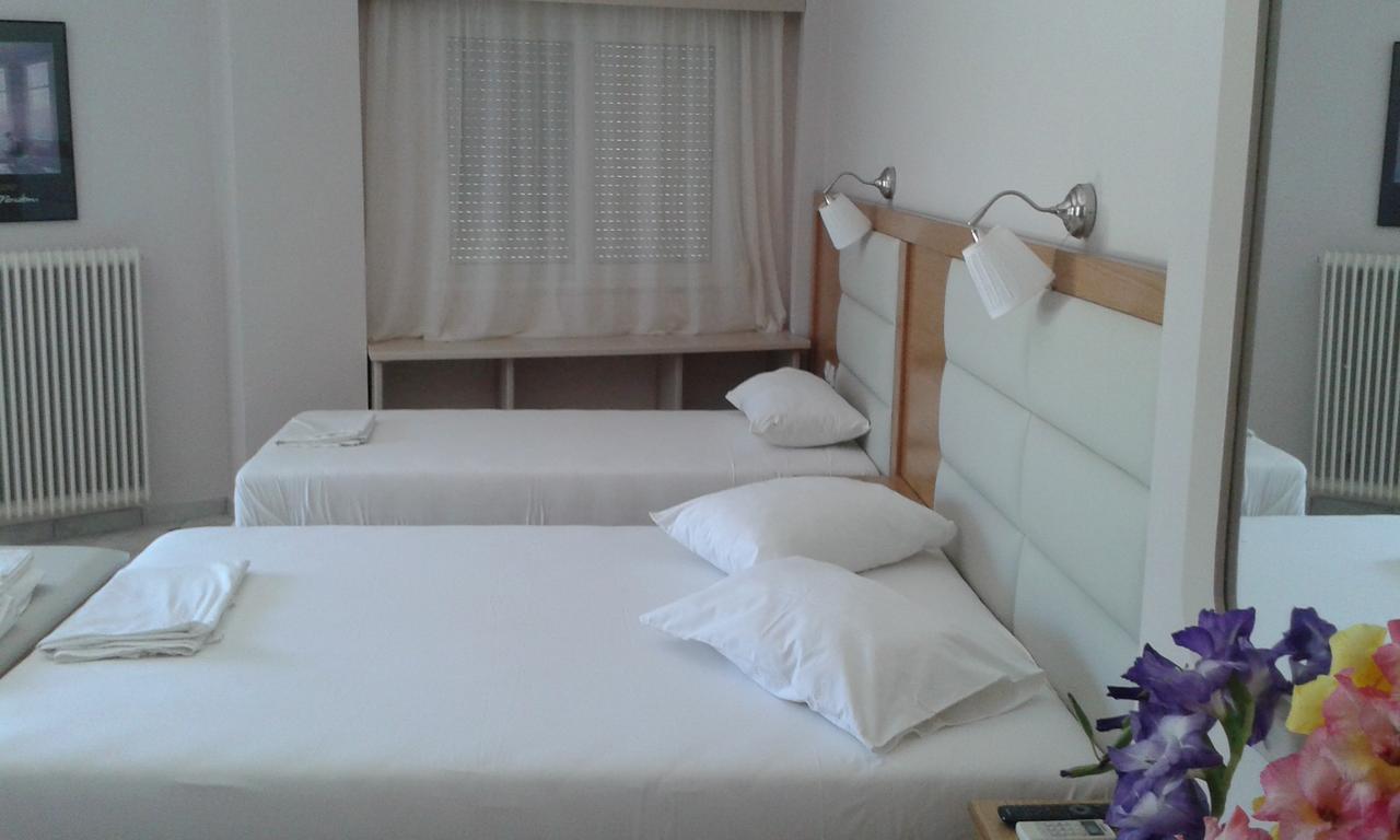 Lydia & Guest house Preveza