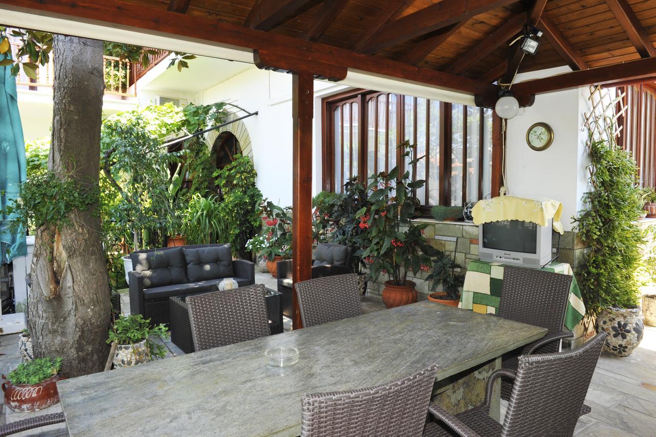 Chrissomalli Sofia Apartment Skiathos Town