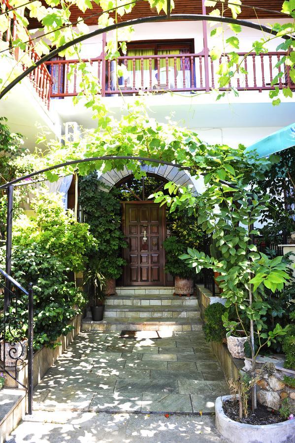 Apartment Chrissomalli Sofia *