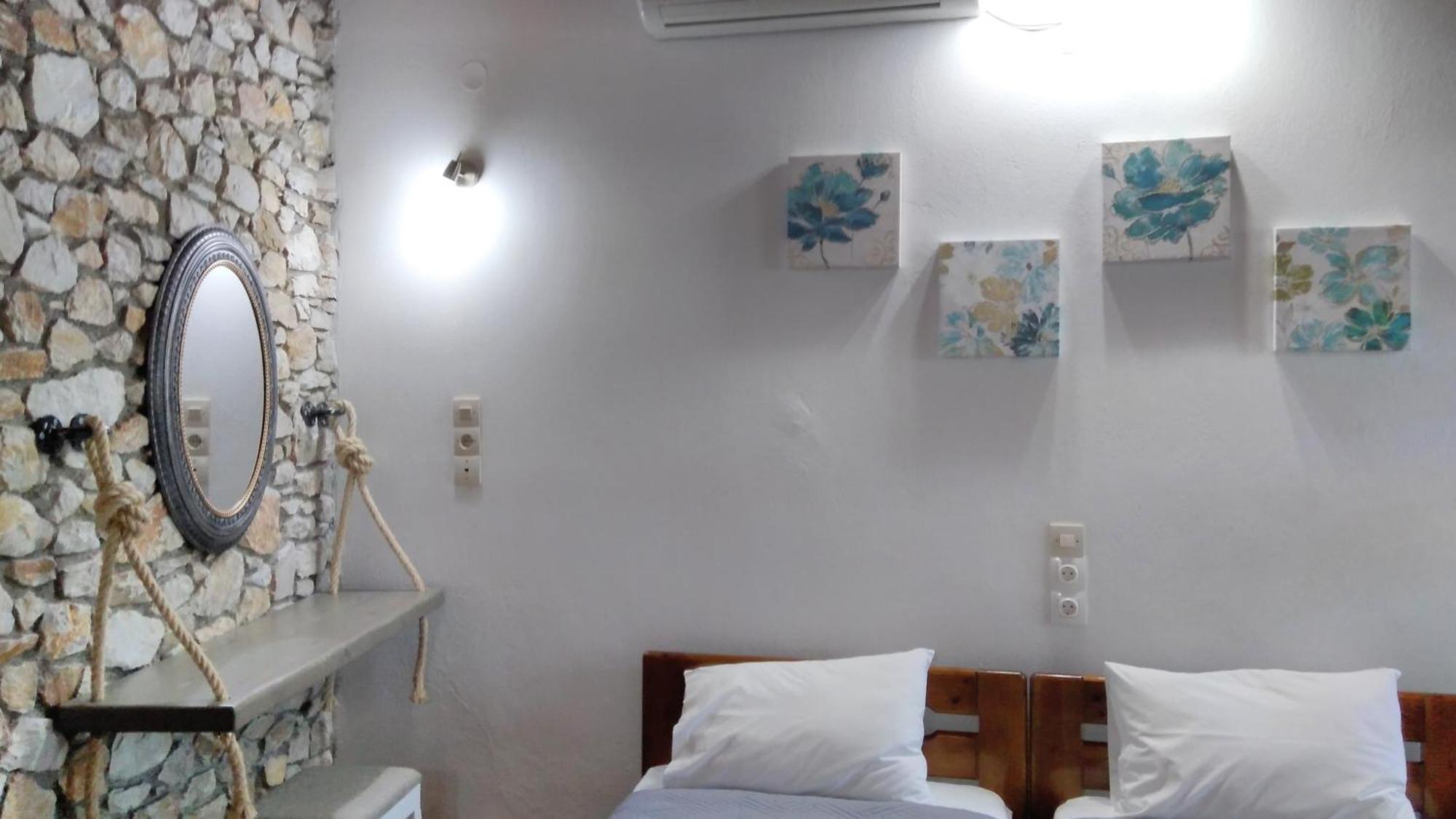 Aparthotel Maraki 3*