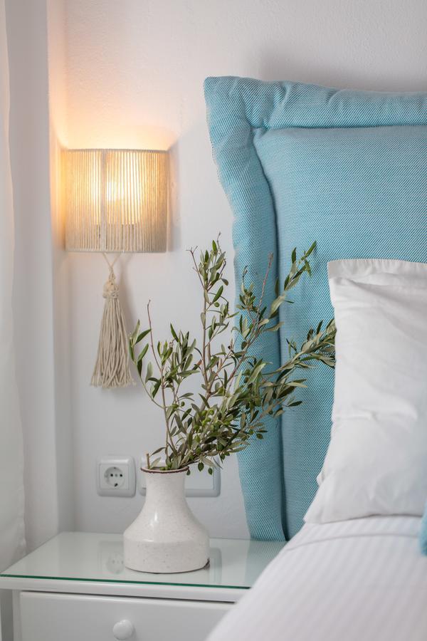 Ippokampos Town Apartments * Naxos City
