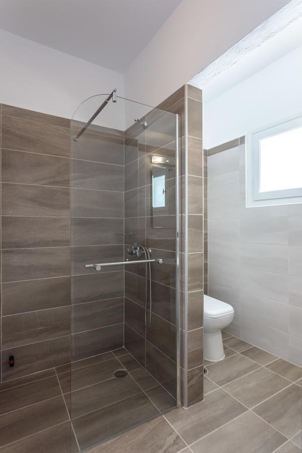 Ippokampos Town Apartments * Naxos City