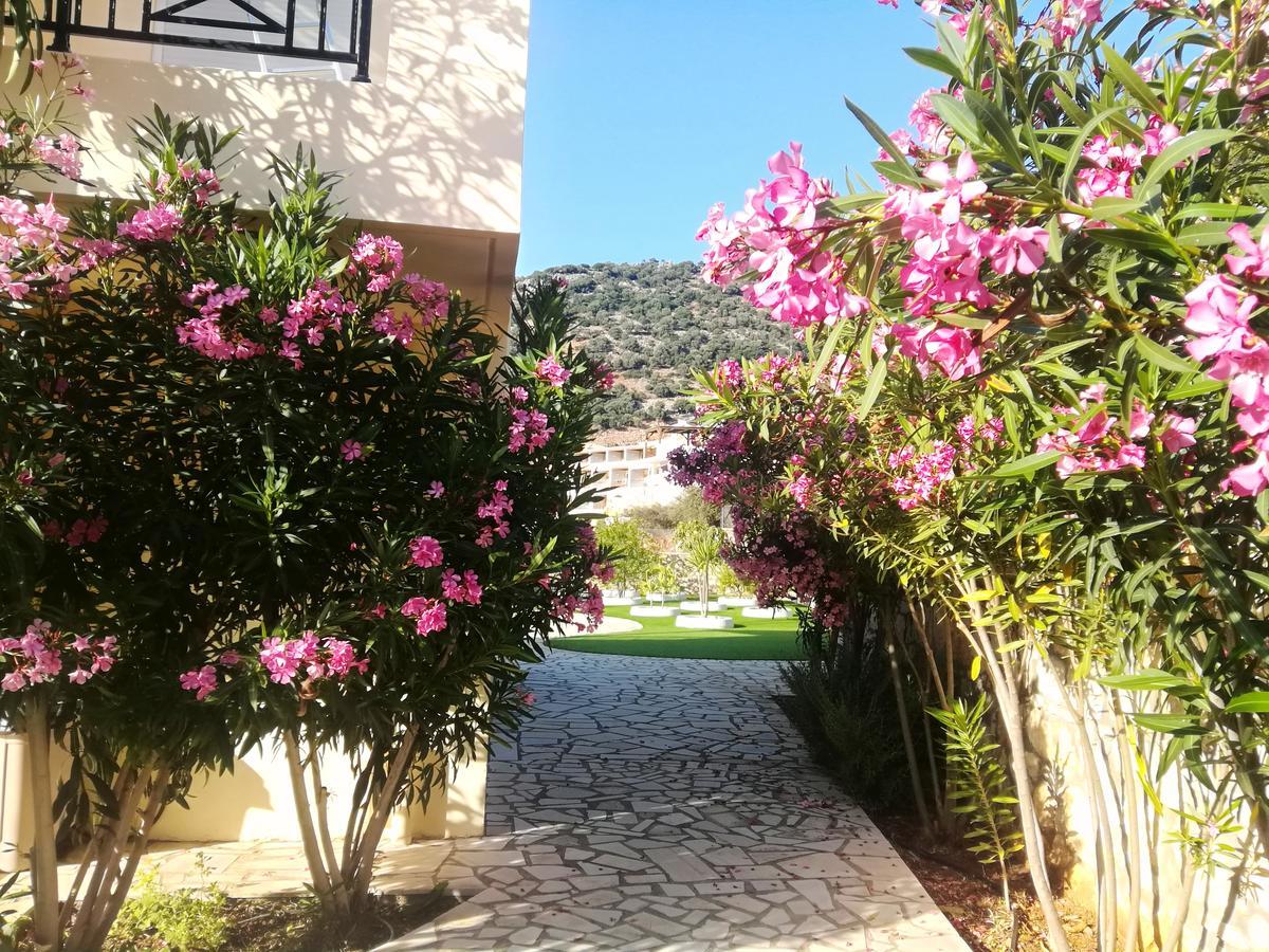 Vadim Villa Bali (Crete)
