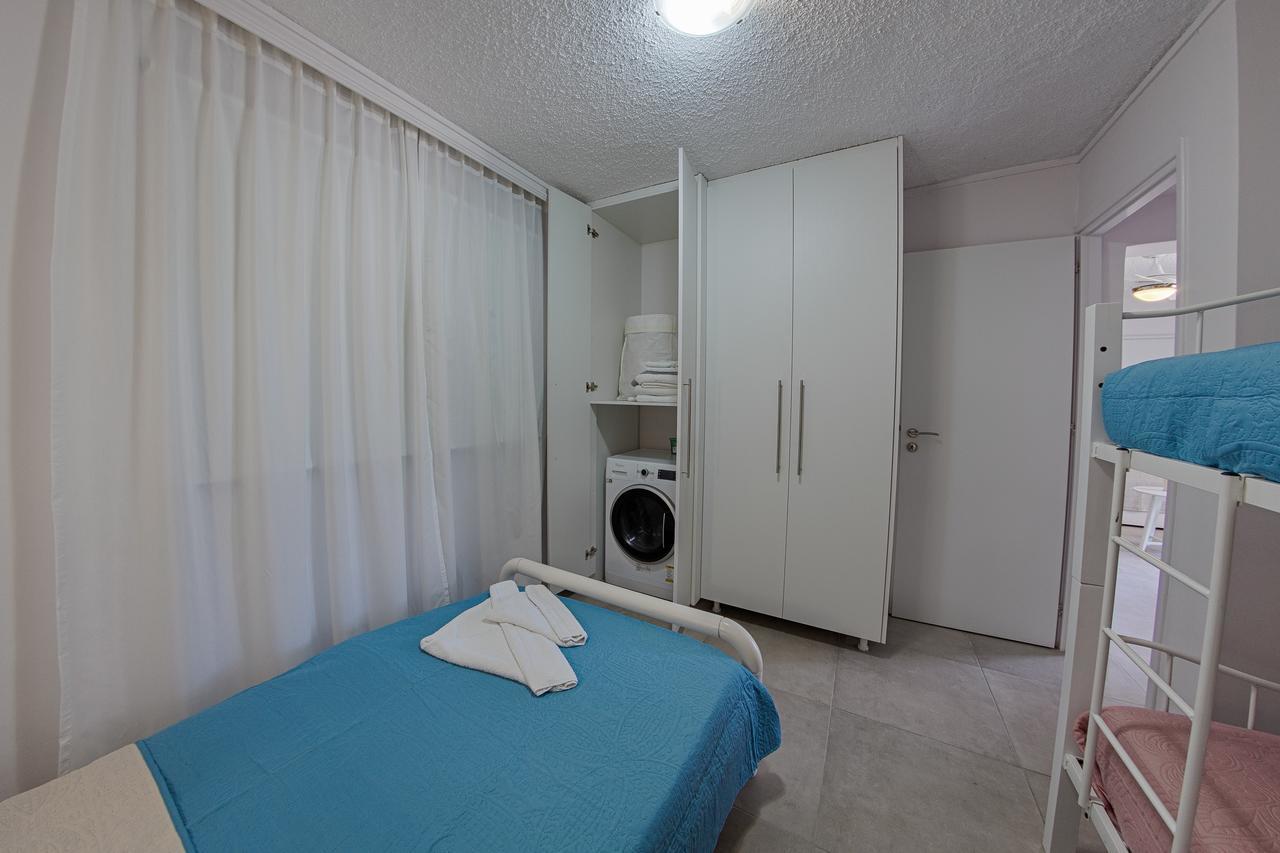 Aparthotel Irida *