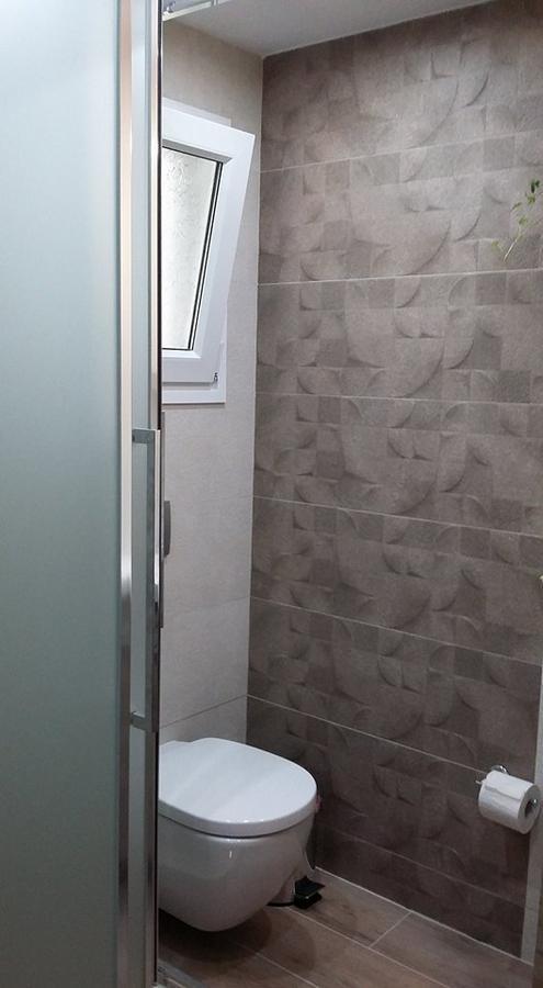 Apartment Katsenos Nikiana