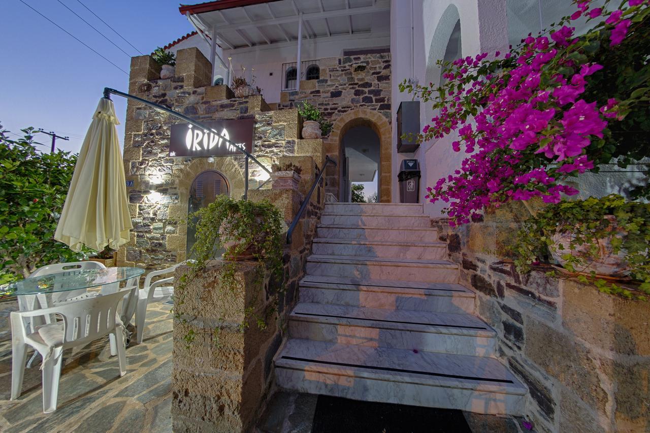 Aparthotel Irida